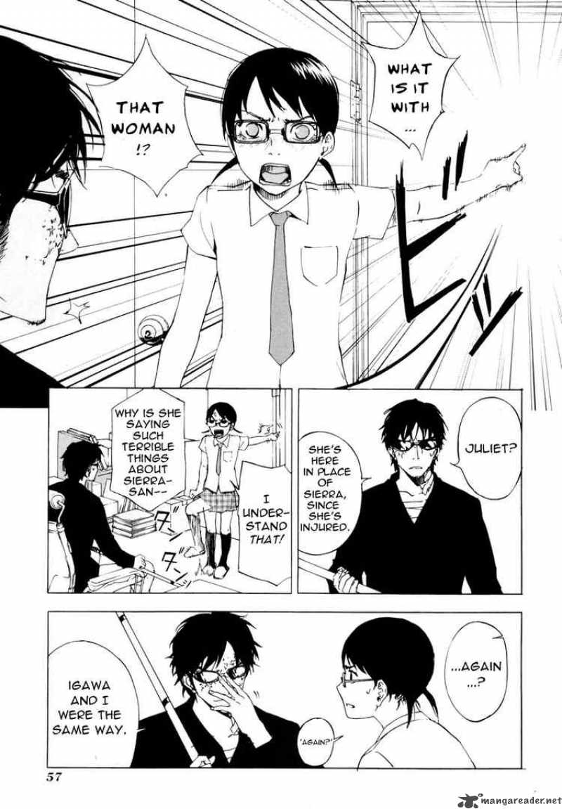 Until Death Do Us Part 43 6