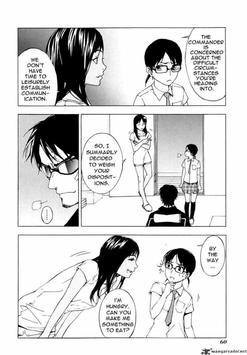 Until Death Do Us Part 43 9