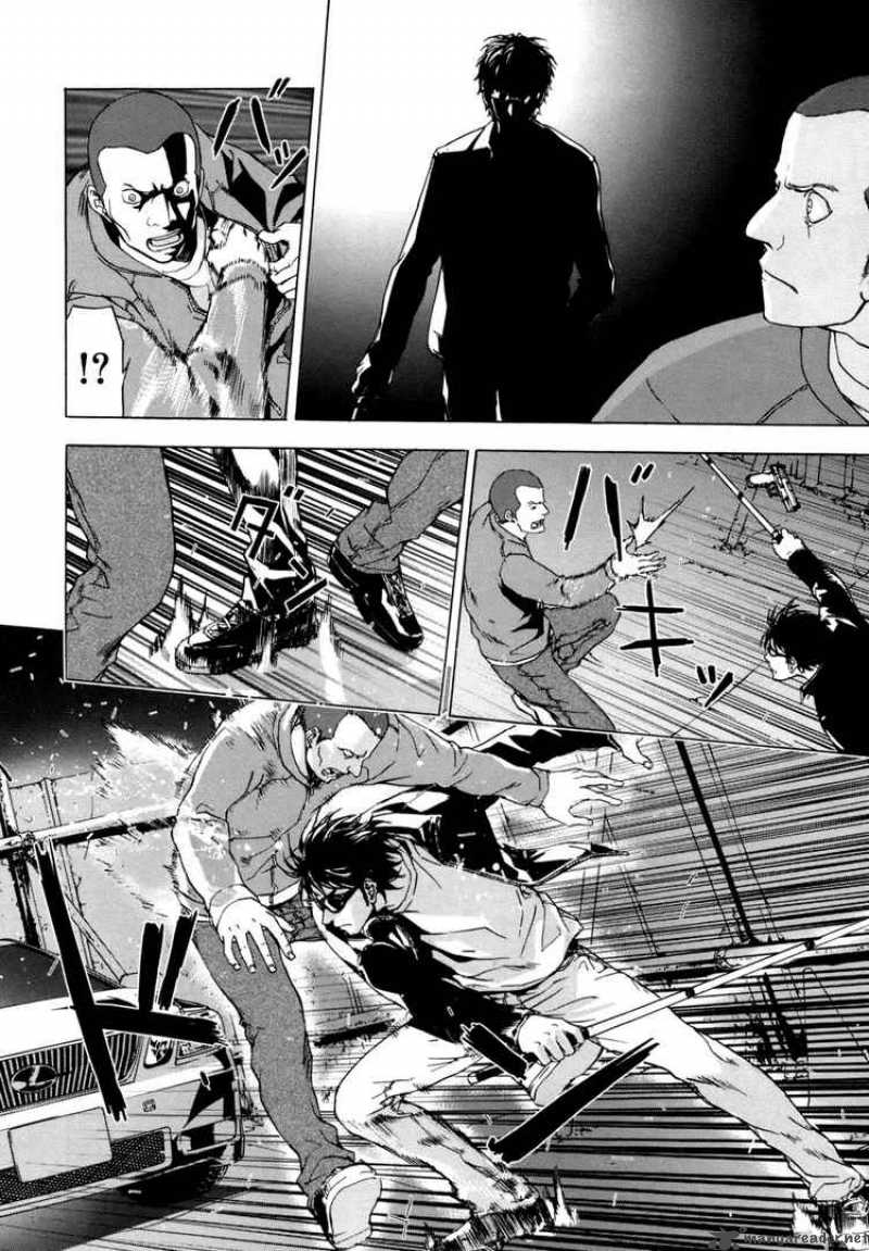 Until Death Do Us Part 44 19