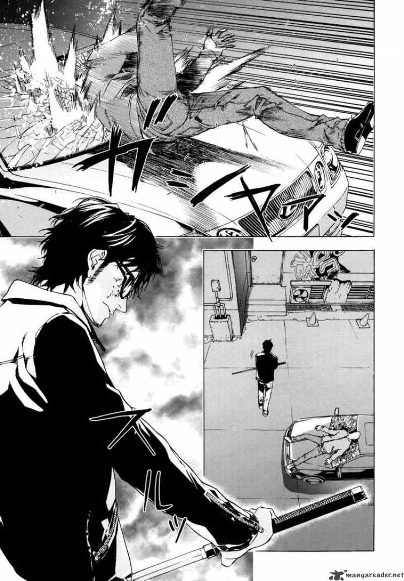 Until Death Do Us Part 44 20