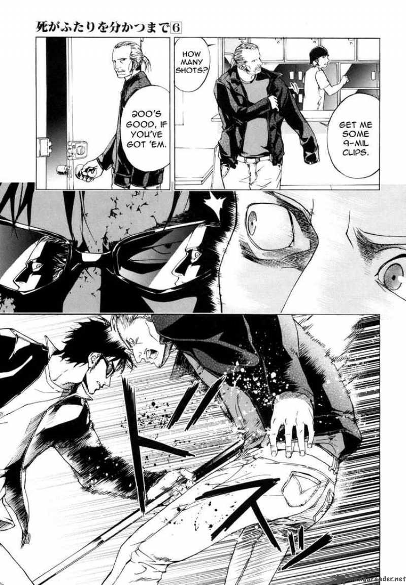 Until Death Do Us Part 44 24