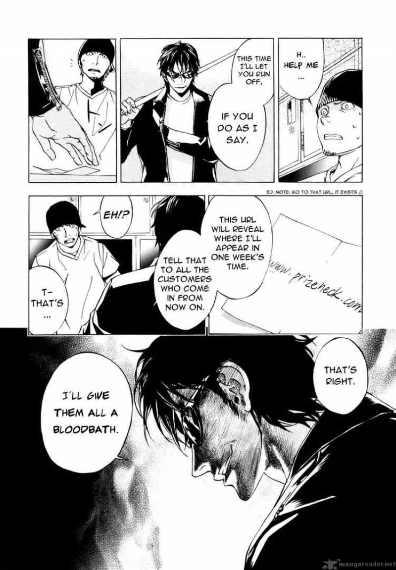 Until Death Do Us Part 44 27