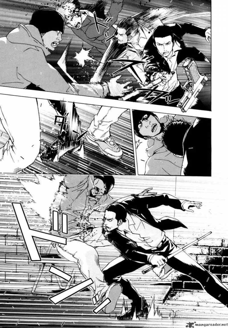 Until Death Do Us Part 44 8