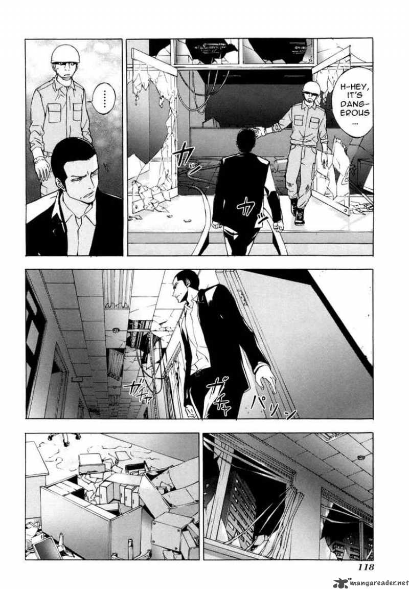 Until Death Do Us Part 45 19
