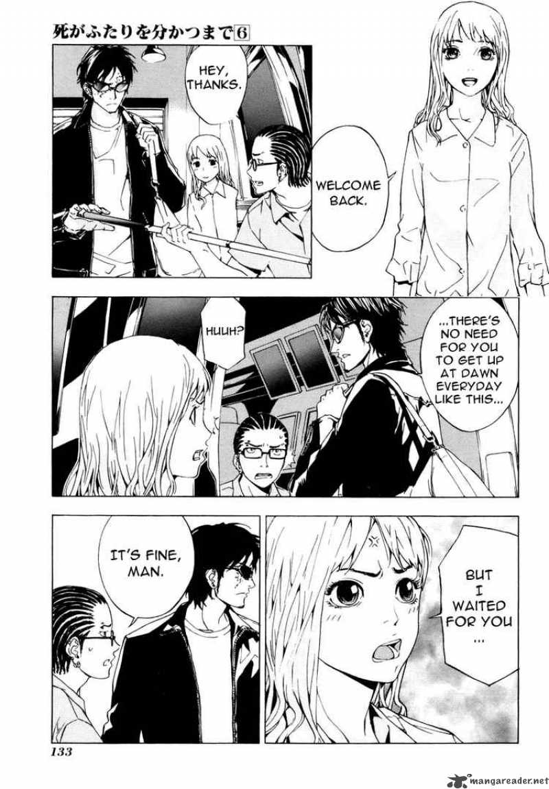 Until Death Do Us Part 46 12