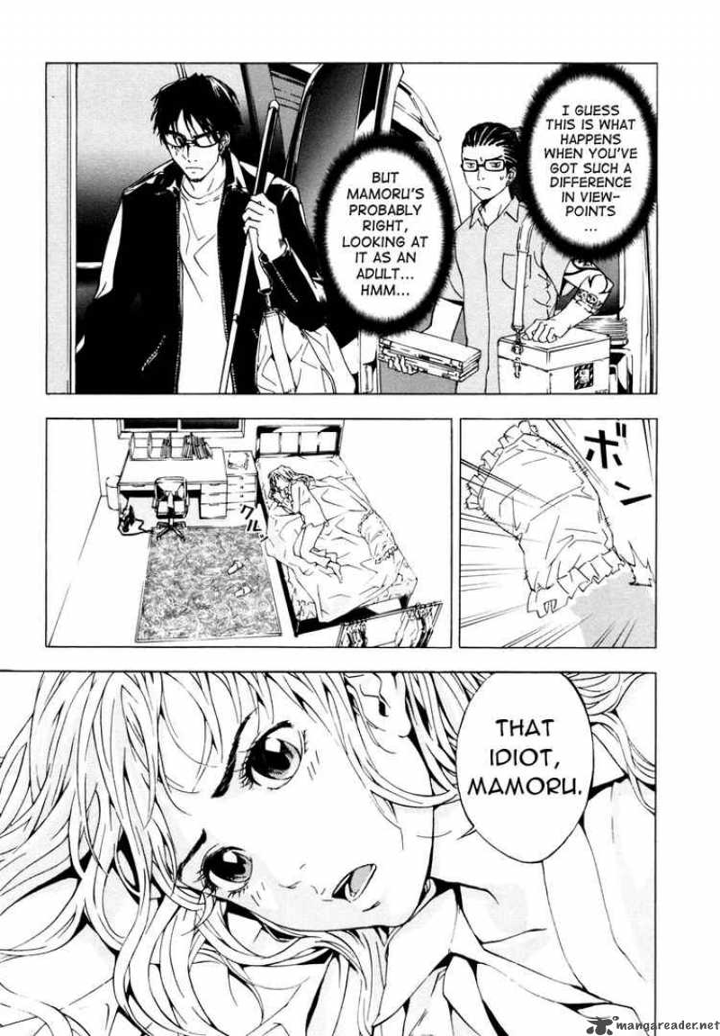 Until Death Do Us Part 46 15