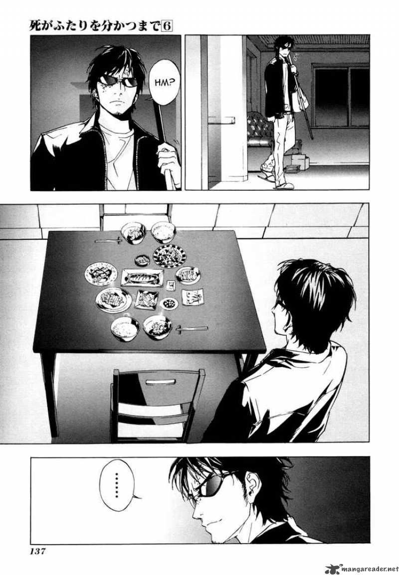 Until Death Do Us Part 46 16