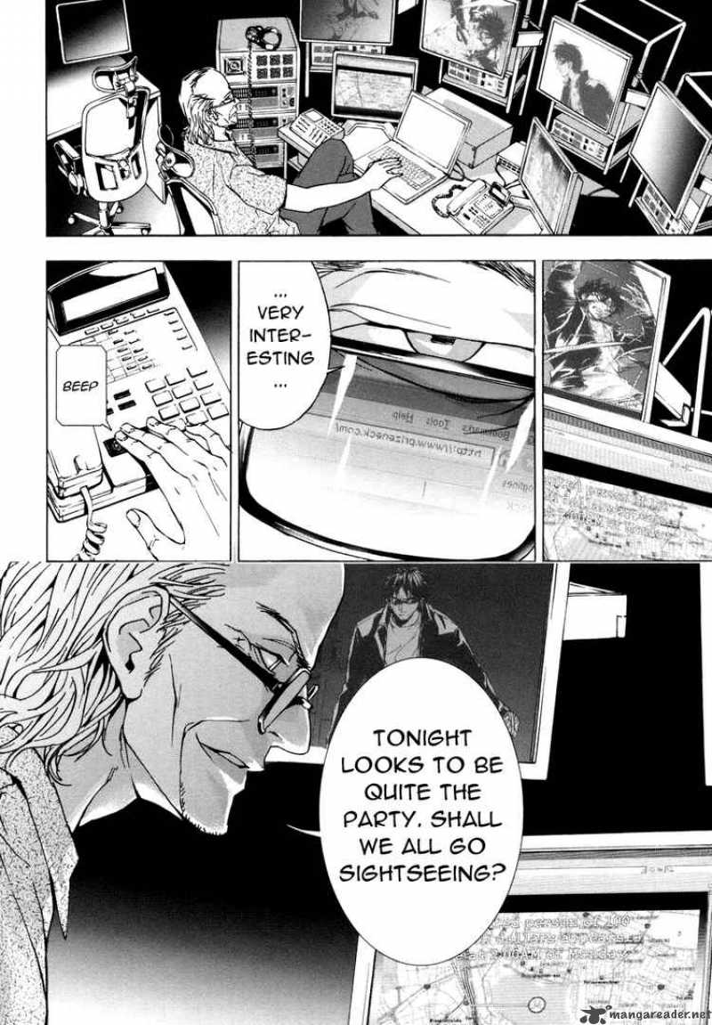 Until Death Do Us Part 46 24