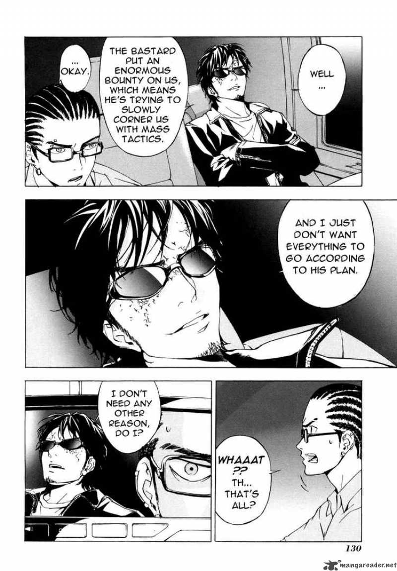 Until Death Do Us Part 46 9