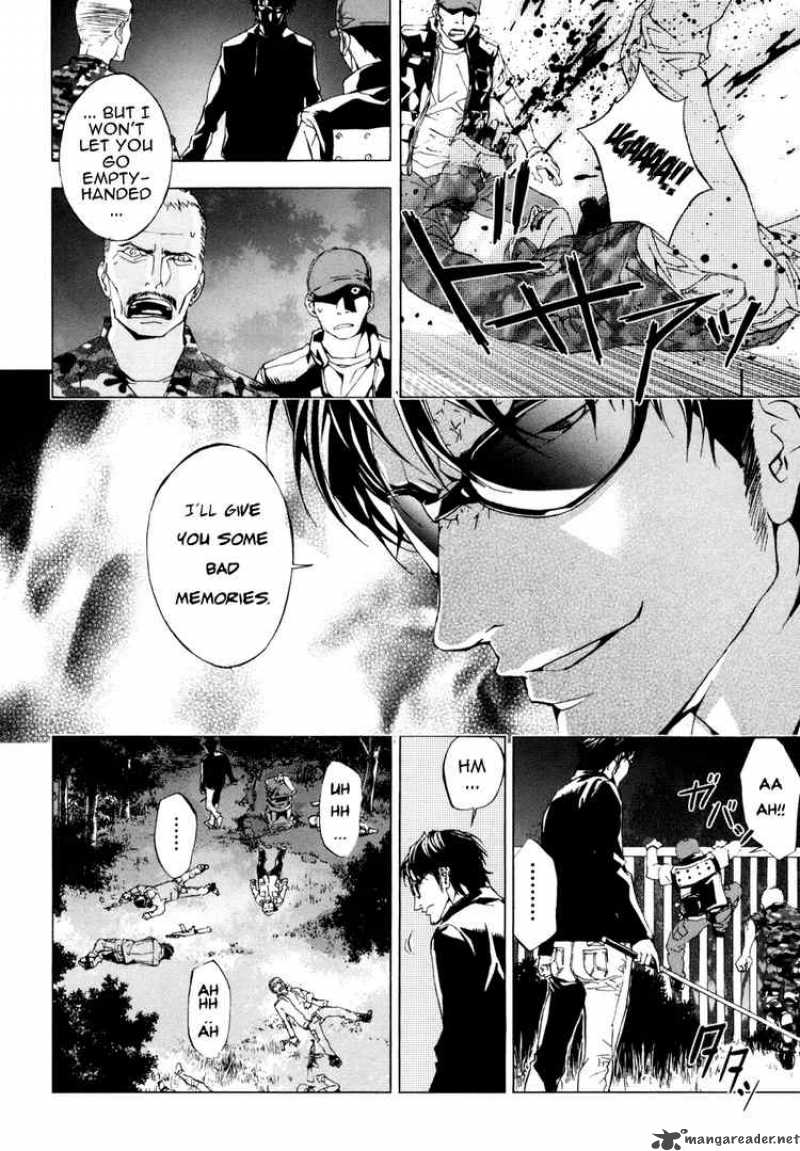 Until Death Do Us Part 47 14