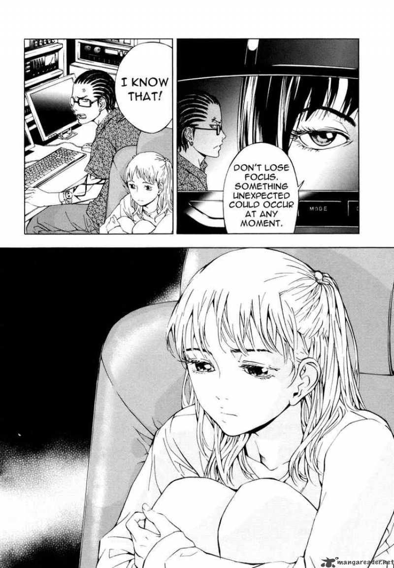 Until Death Do Us Part 47 16