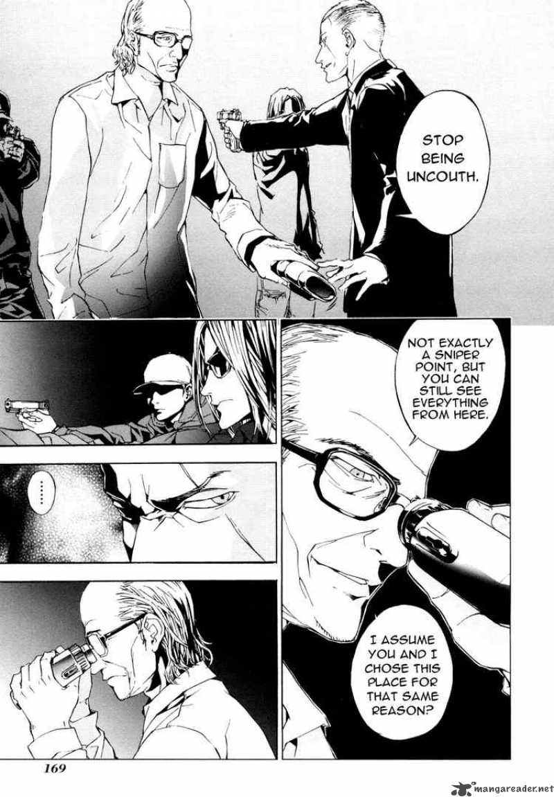 Until Death Do Us Part 47 21