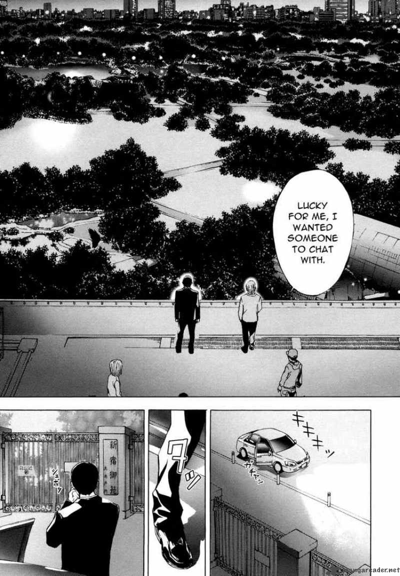 Until Death Do Us Part 47 23