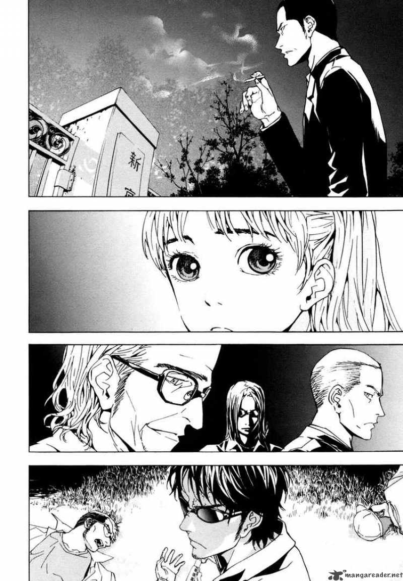Until Death Do Us Part 47 24
