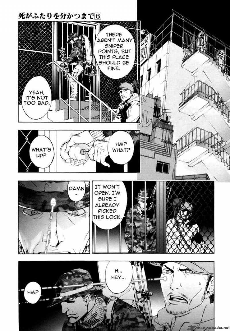 Until Death Do Us Part 47 7