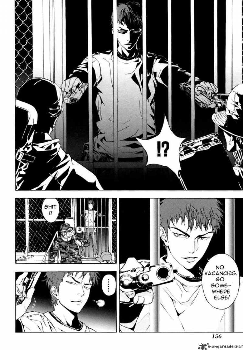 Until Death Do Us Part 47 8