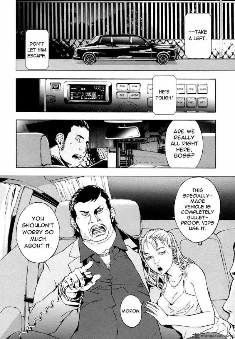 Until Death Do Us Part 48 8