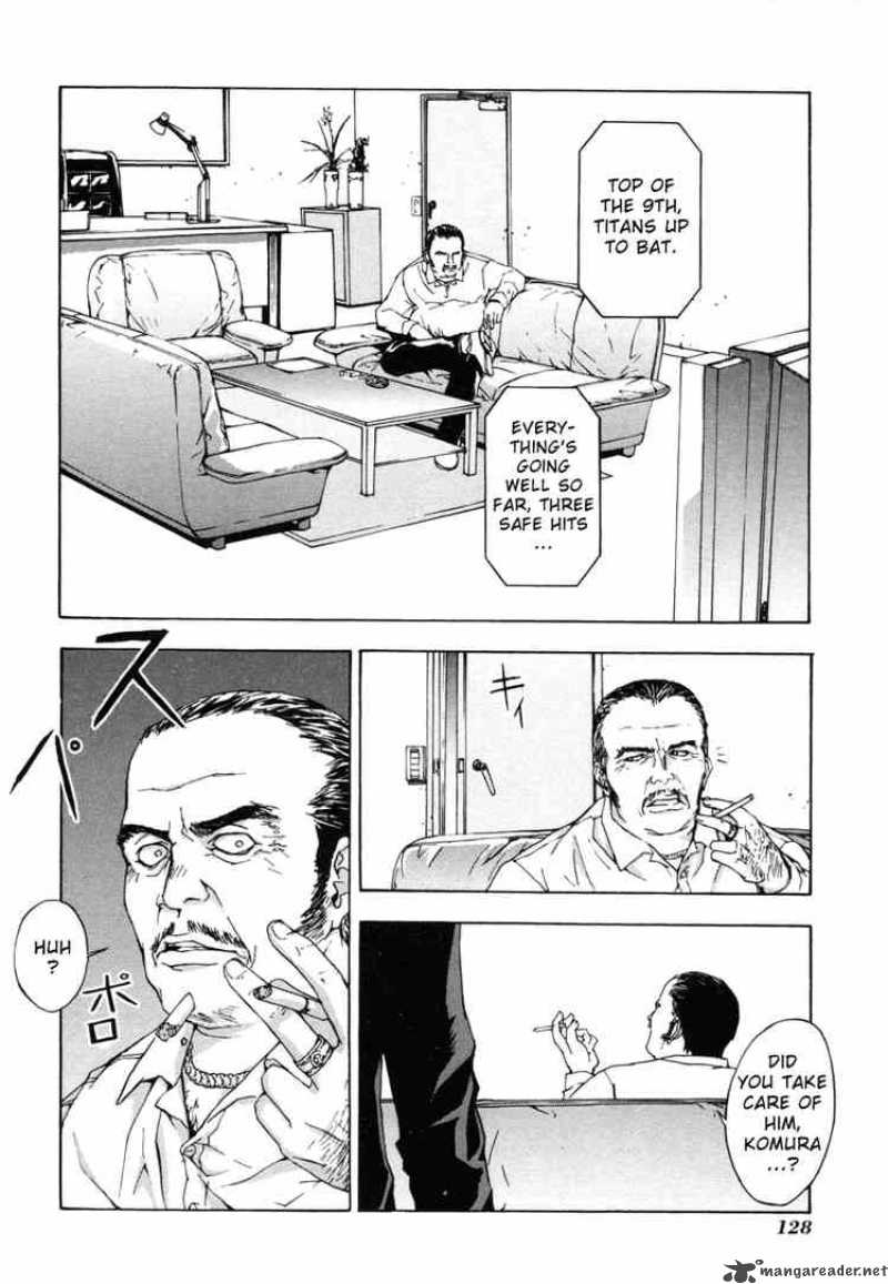 Until Death Do Us Part 5 10