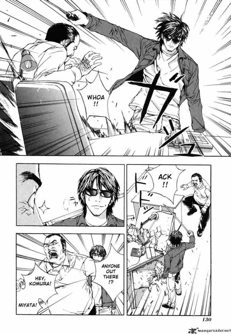 Until Death Do Us Part 5 12