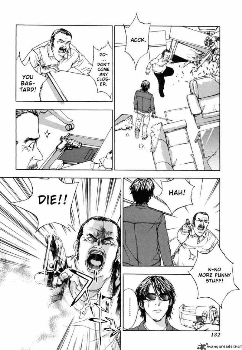 Until Death Do Us Part 5 14
