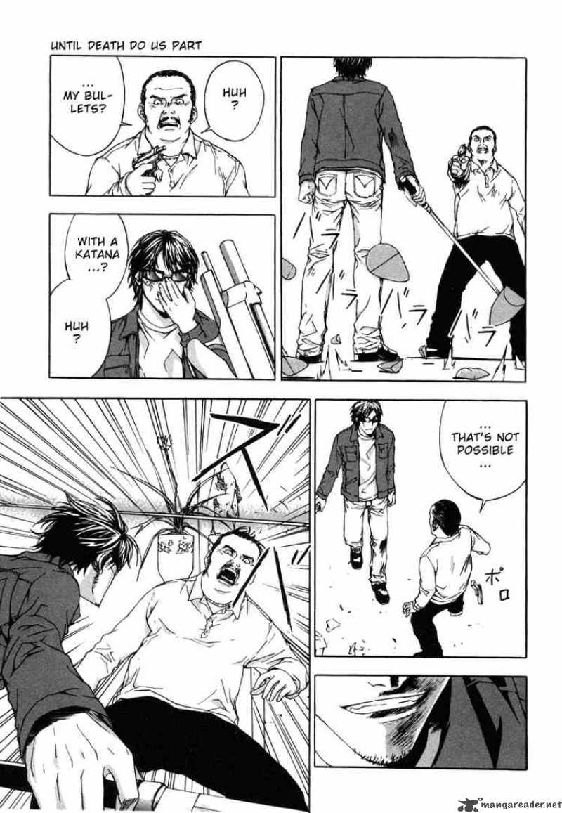 Until Death Do Us Part 5 17