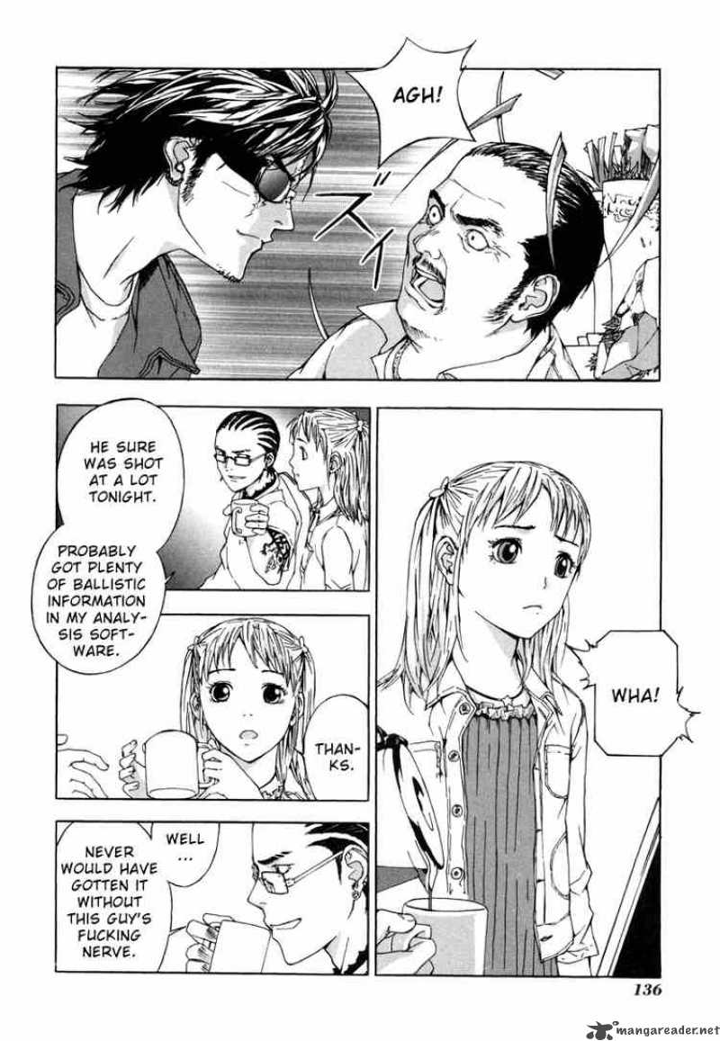 Until Death Do Us Part 5 18