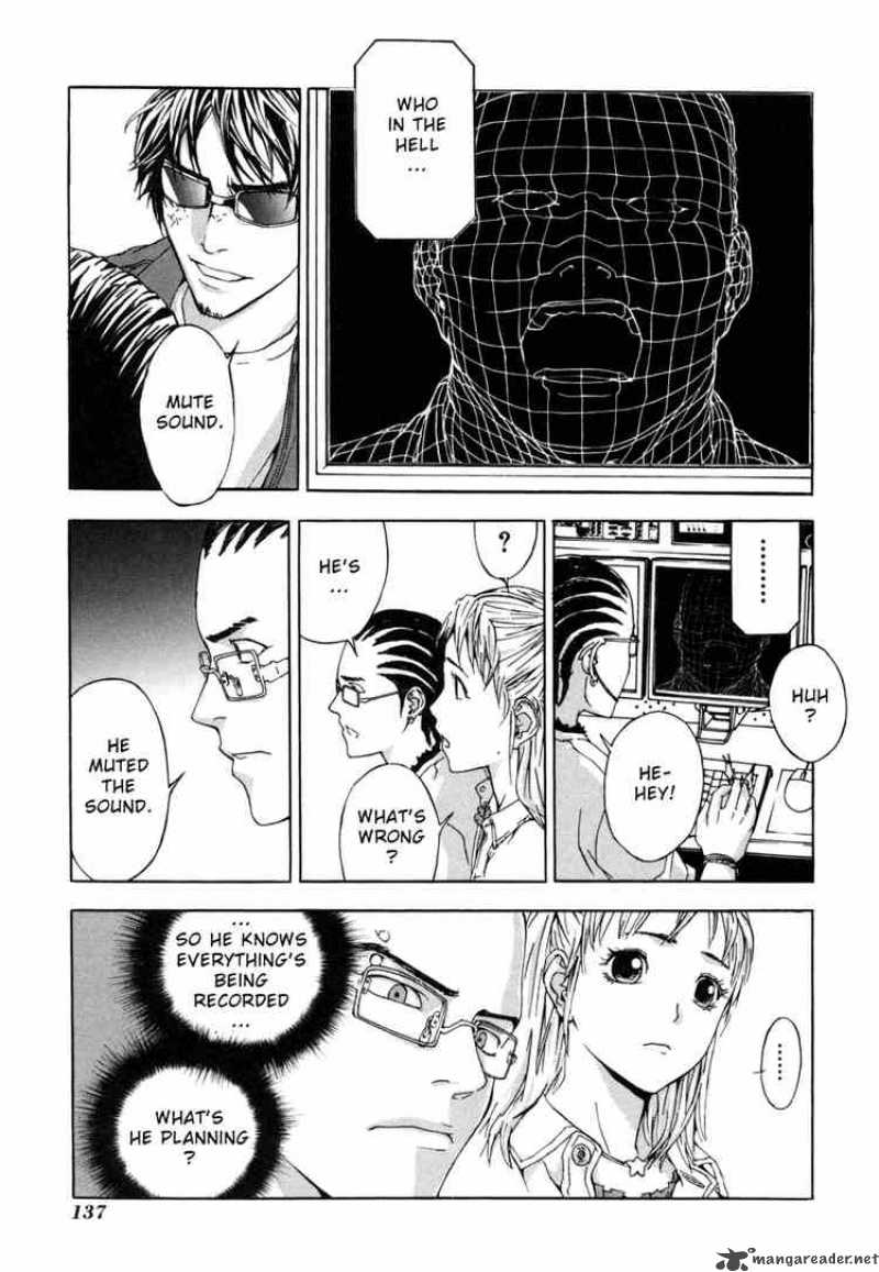 Until Death Do Us Part 5 19