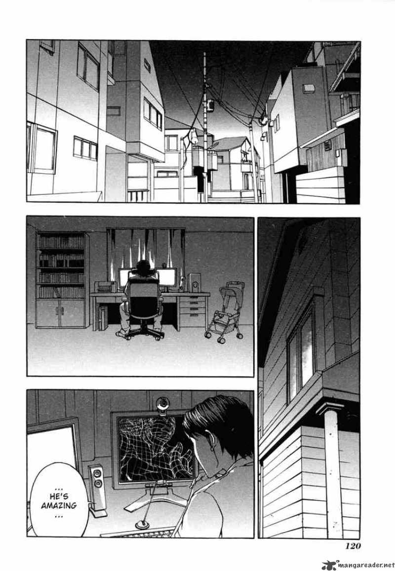 Until Death Do Us Part 5 2