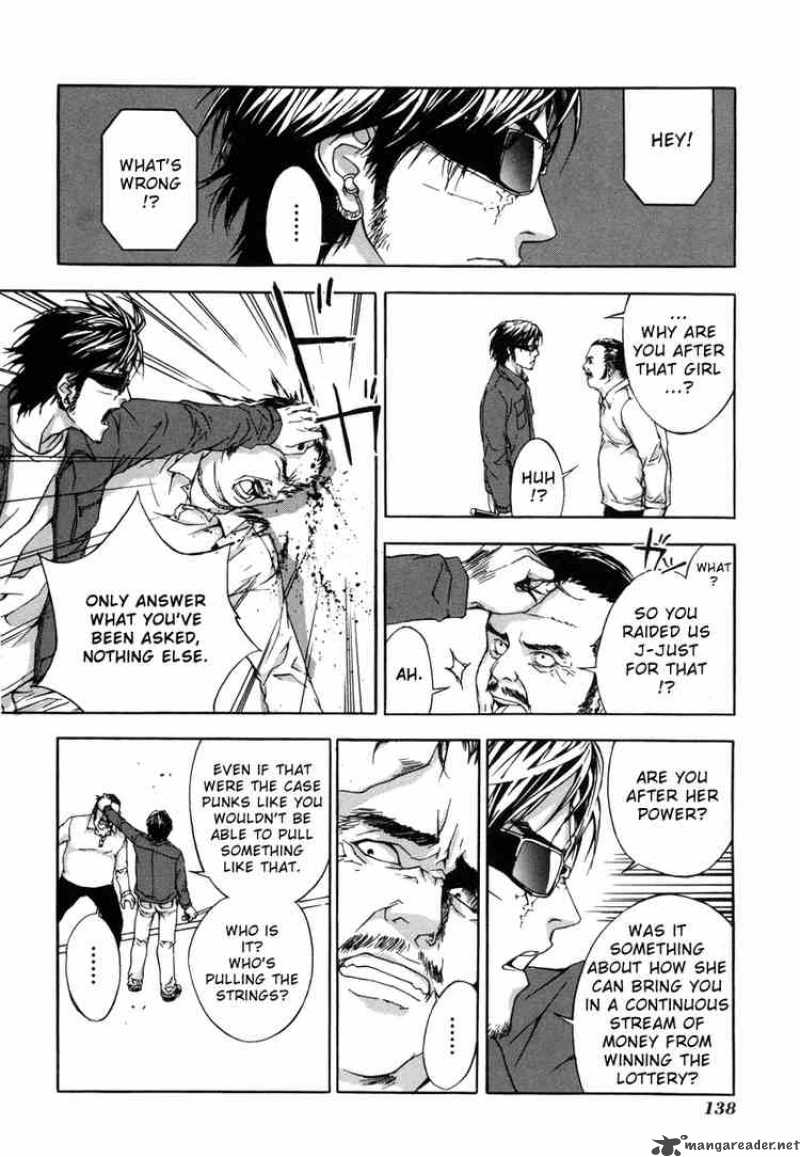 Until Death Do Us Part 5 20
