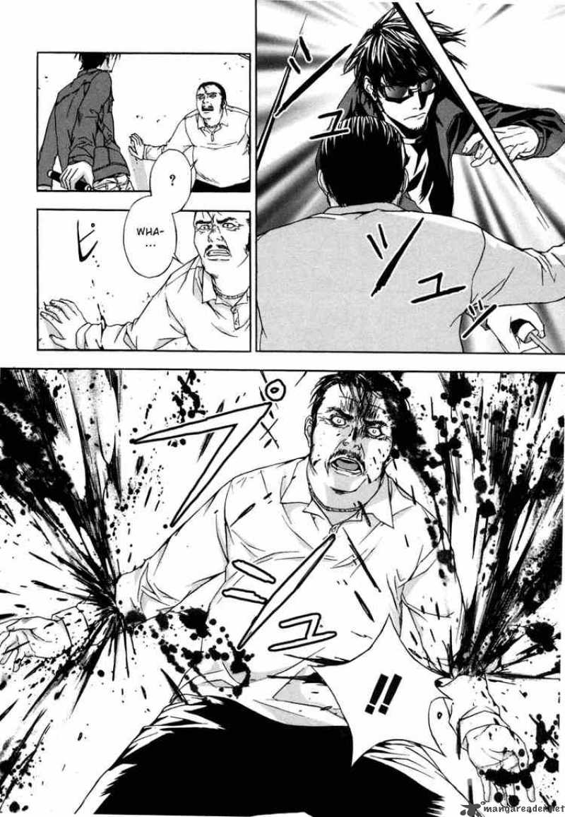 Until Death Do Us Part 5 22