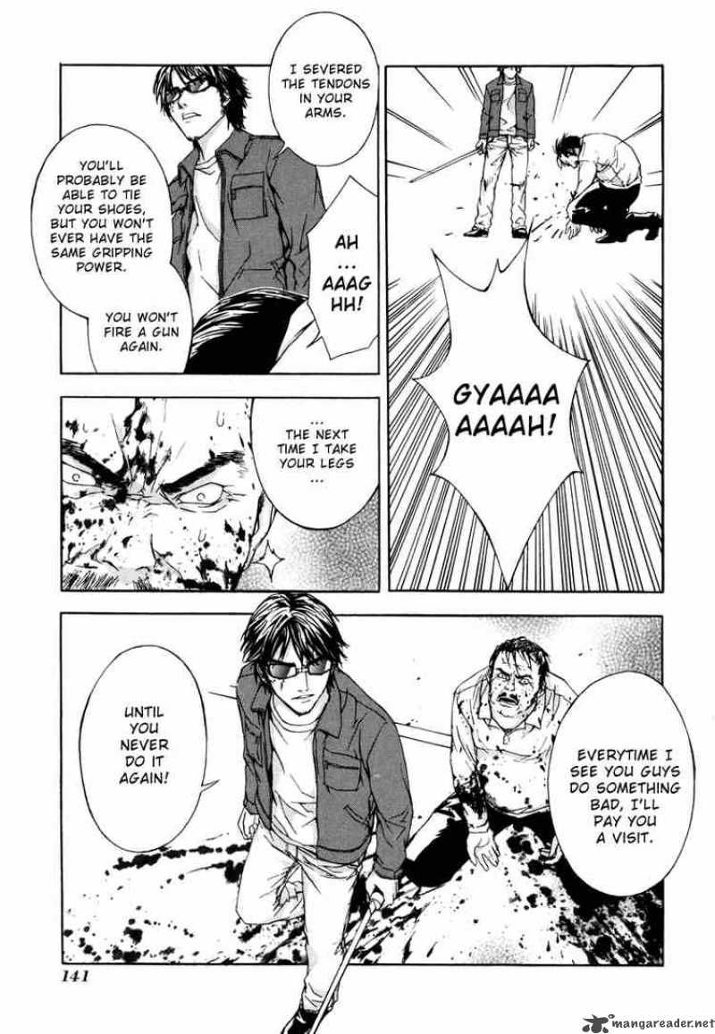 Until Death Do Us Part 5 23