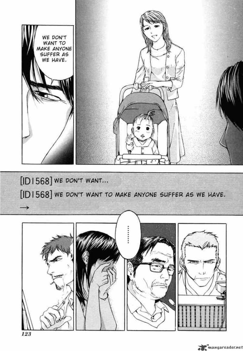 Until Death Do Us Part 5 5
