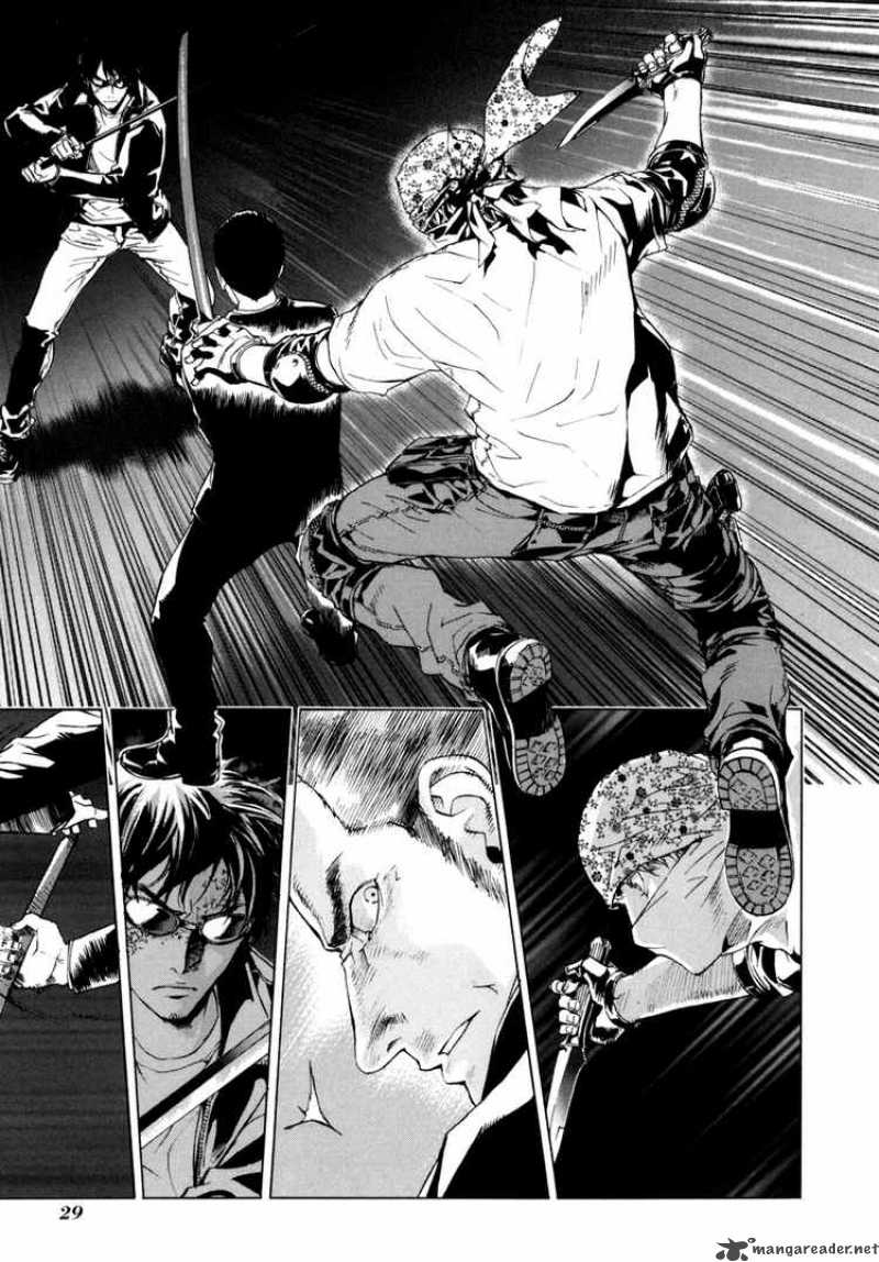 Until Death Do Us Part 50 1