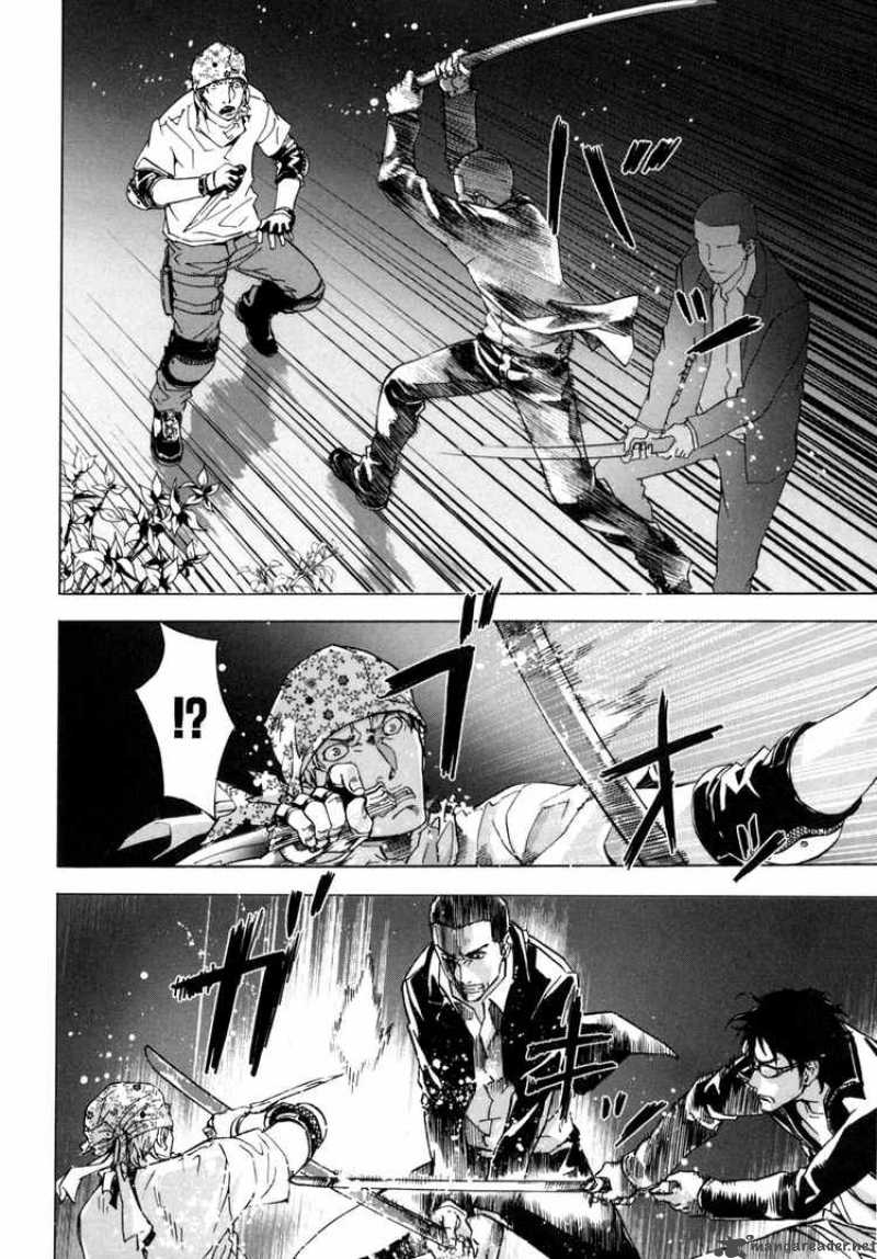 Until Death Do Us Part 50 12