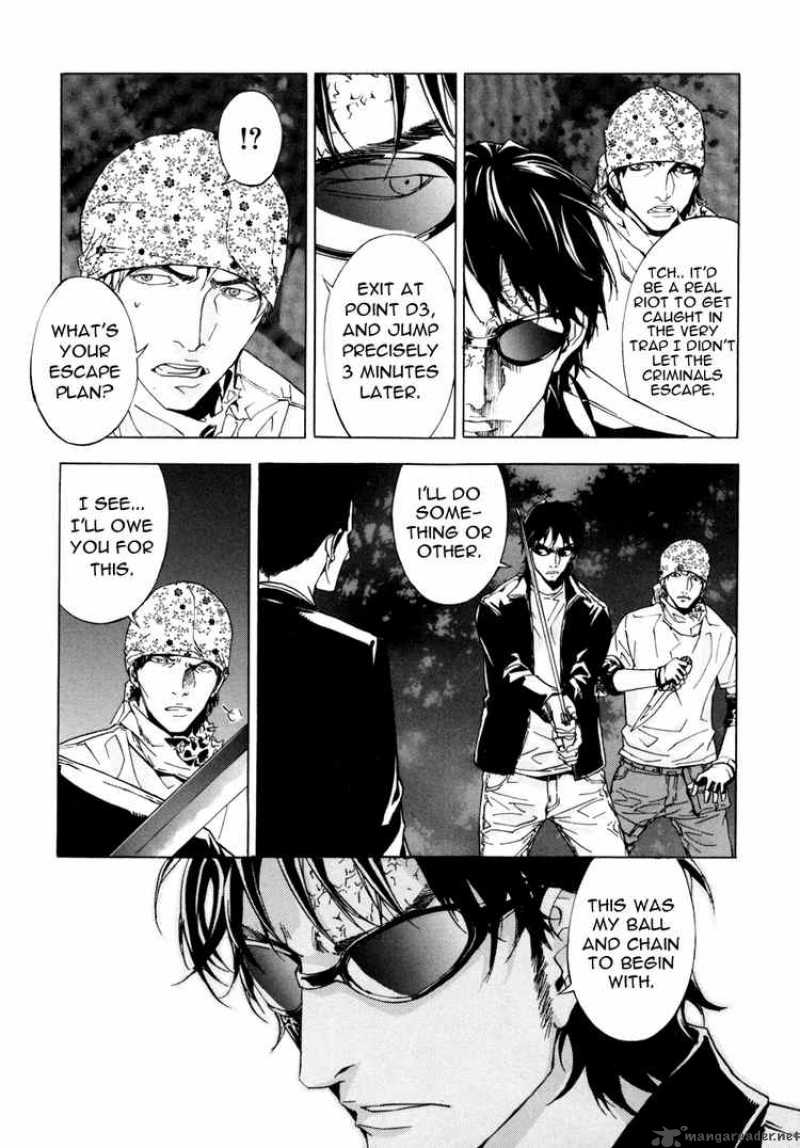 Until Death Do Us Part 50 14