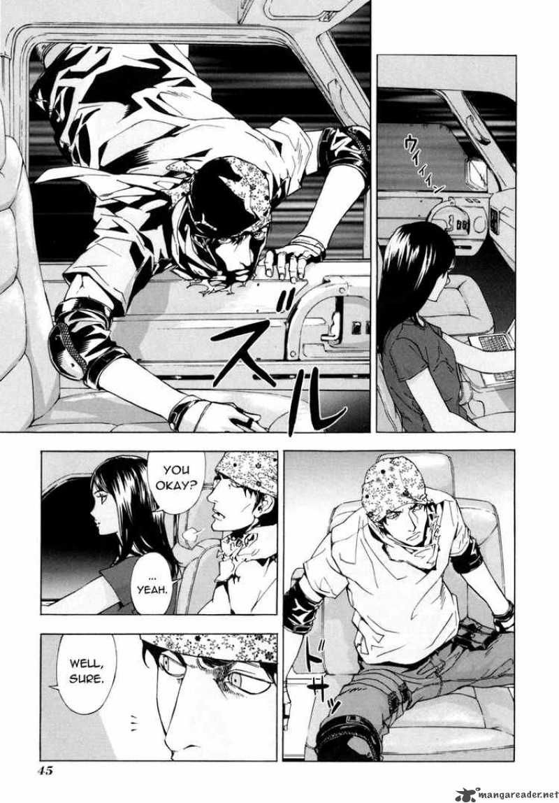 Until Death Do Us Part 50 17