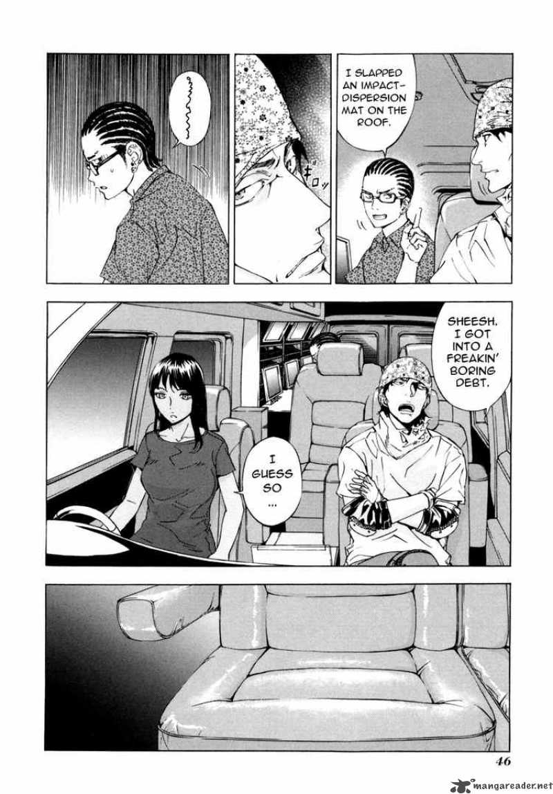Until Death Do Us Part 50 18