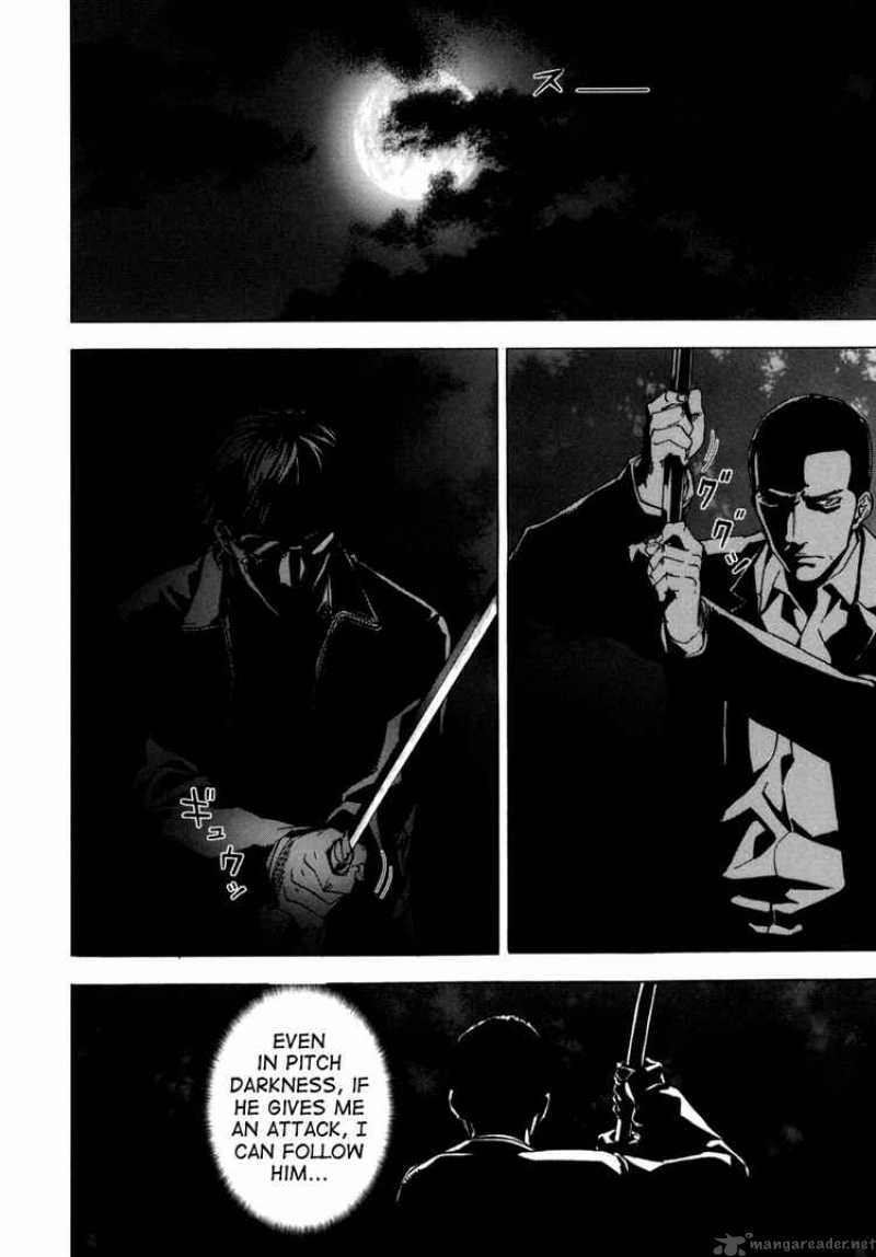 Until Death Do Us Part 50 20