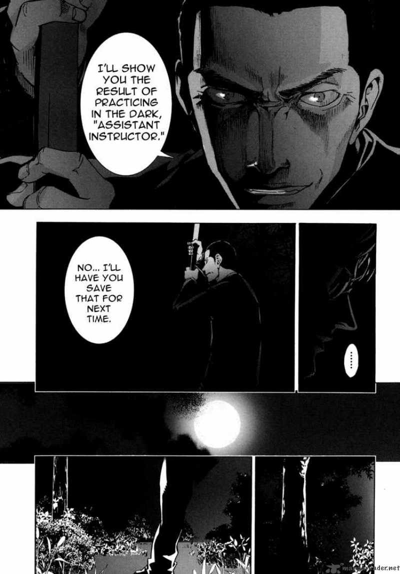 Until Death Do Us Part 50 21