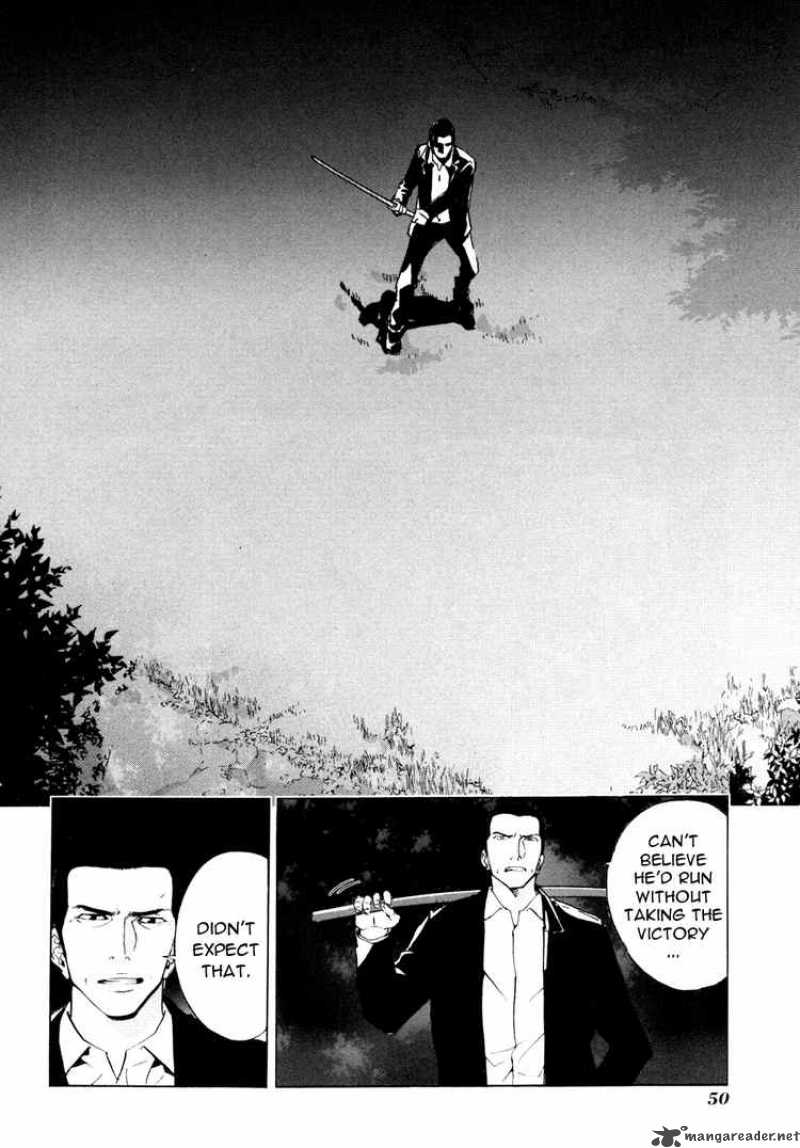 Until Death Do Us Part 50 22