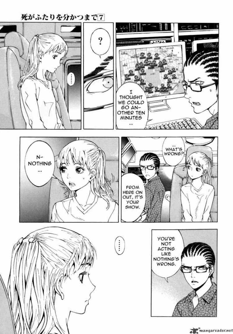 Until Death Do Us Part 50 5