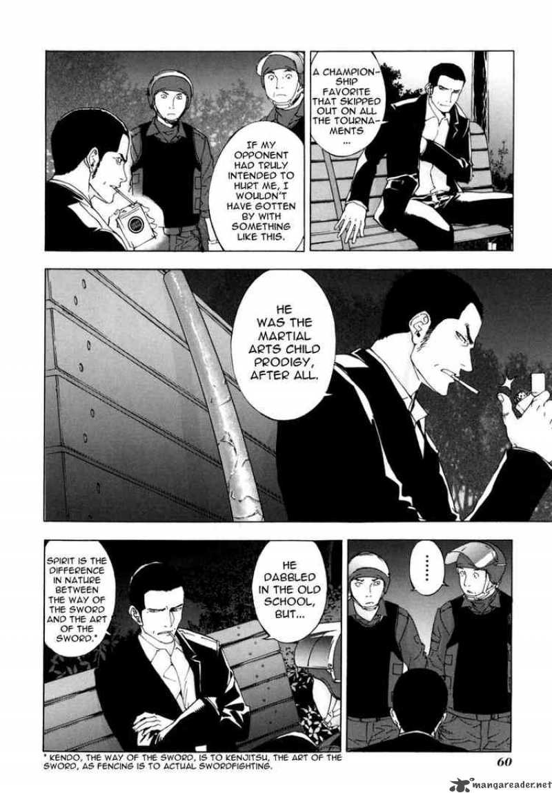 Until Death Do Us Part 51 5
