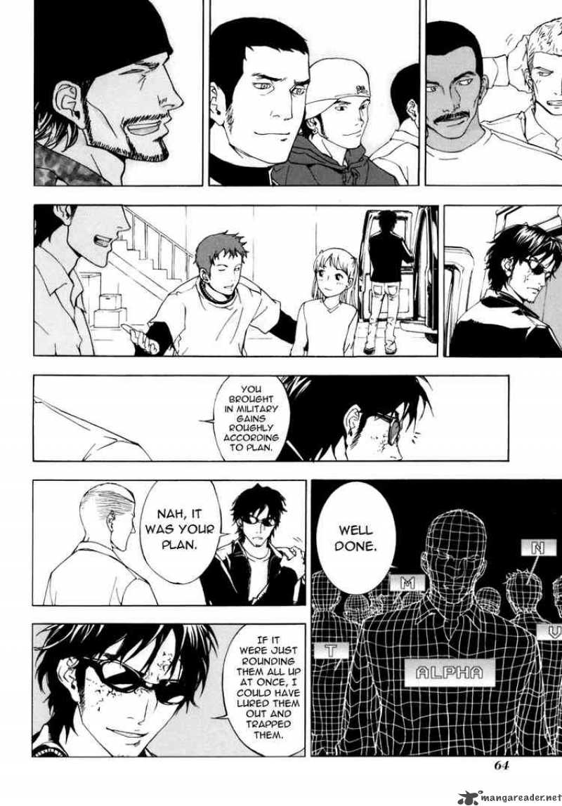 Until Death Do Us Part 51 9