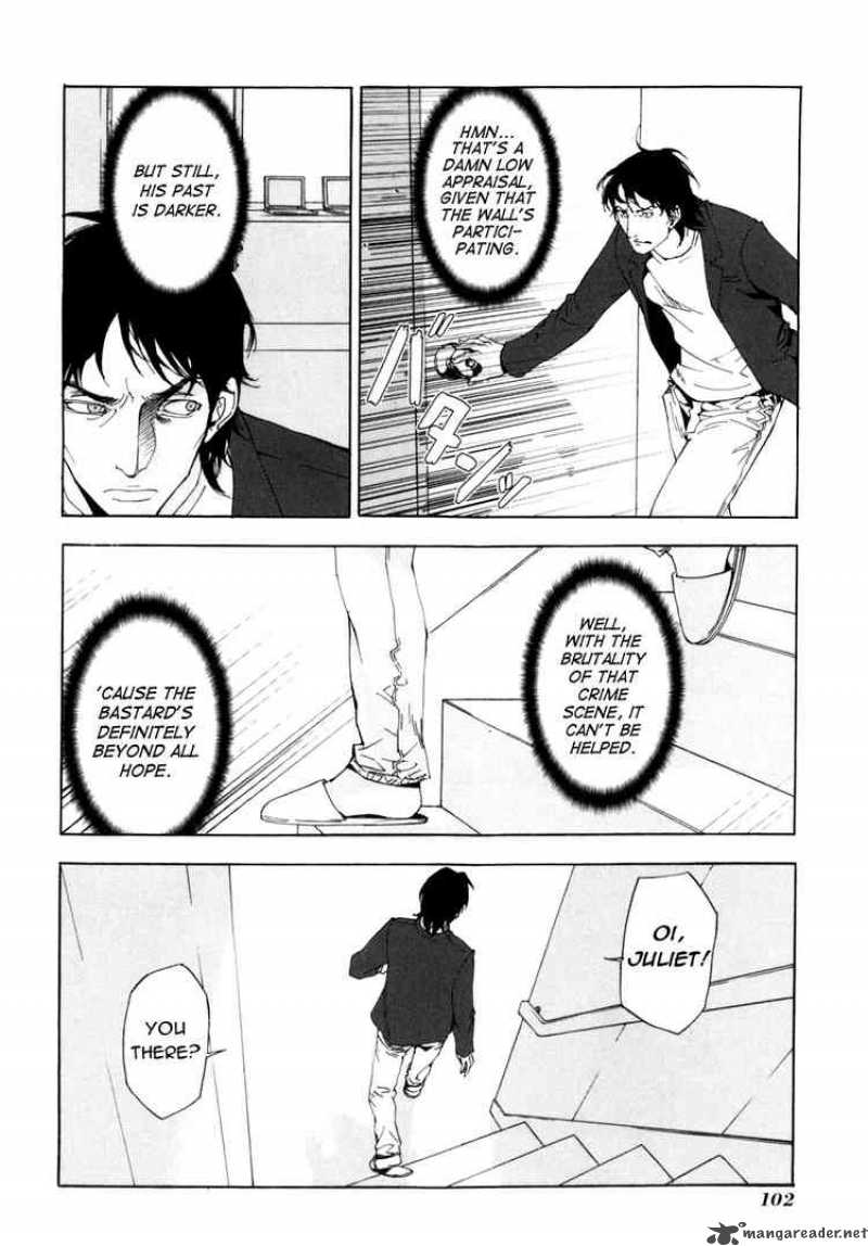 Until Death Do Us Part 53 5