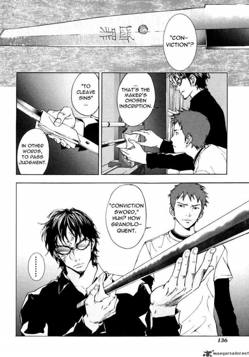 Until Death Do Us Part 54 15