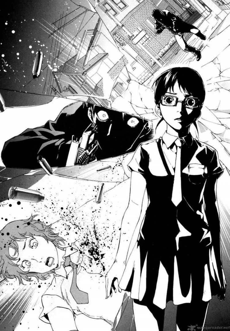 Until Death Do Us Part 55 15
