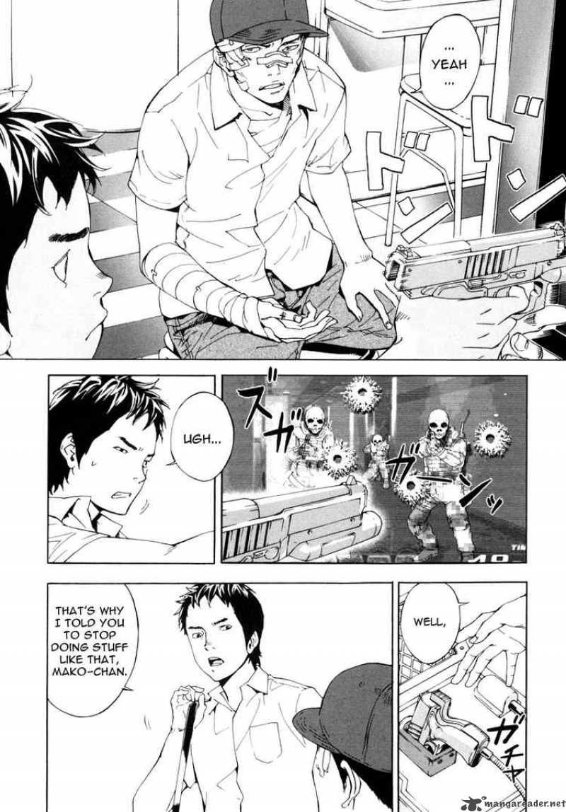Until Death Do Us Part 55 4