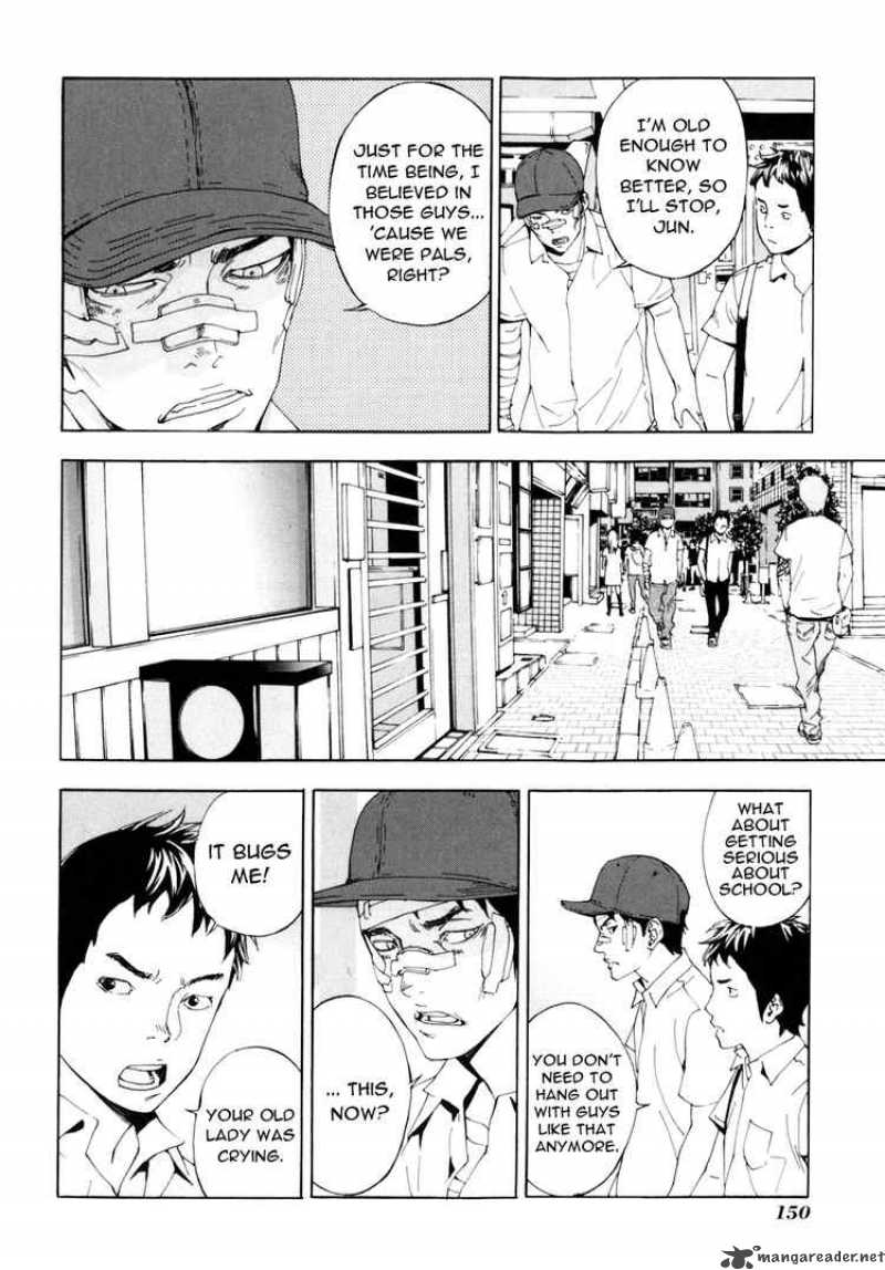 Until Death Do Us Part 55 5