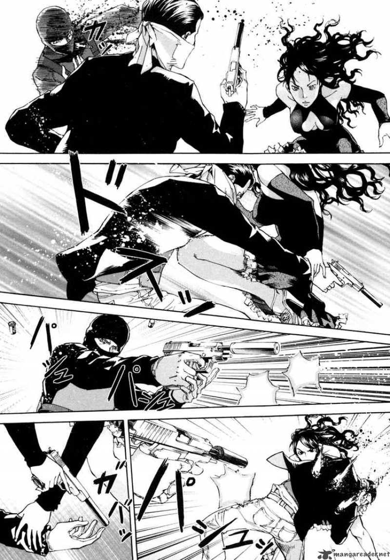 Until Death Do Us Part 56 22