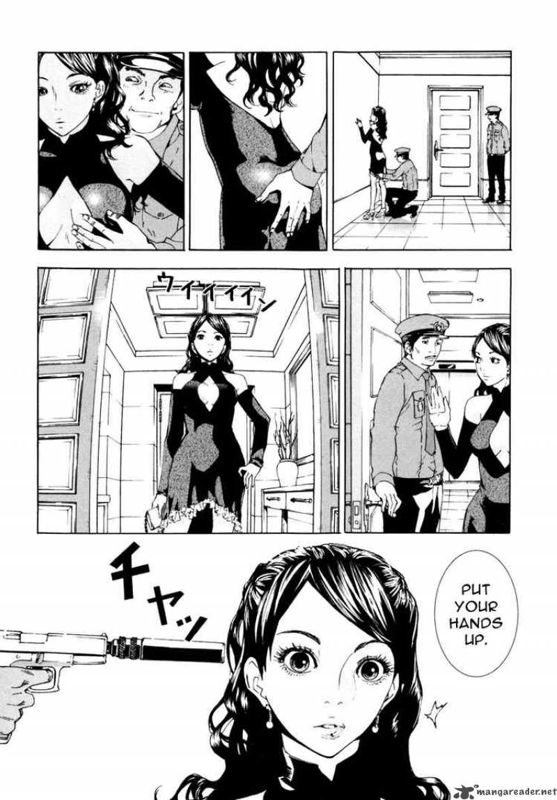 Until Death Do Us Part 56 5